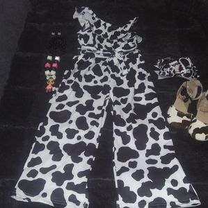 4T Boutique Brand Jumper / WO / Price is Firm